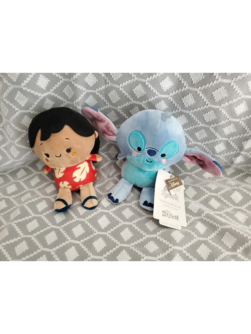 NWT Lilo And Stitch